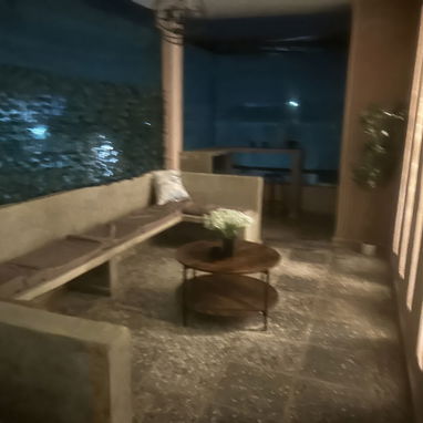 Se renta terraza en Miramar - Img 127877613