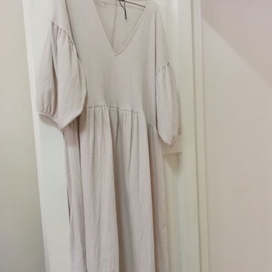 Vestido de embarazada Zara - 2/2