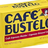 Cafe bustelo original ojoo - Img 56417499