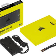 Controladora Corsair iCUE Commander Core XT - Img 56793184