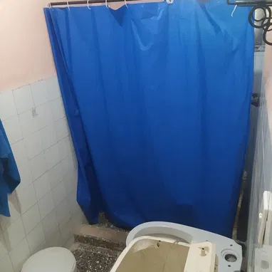 Se vende apartamento en vía blanca , cowley y 1 de junio , barrio obrero , San Miguel - Img 122837283