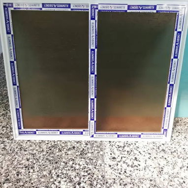 Trabajos de Marquetería de Aluminio con Servicio aa Domicilio ,Montaje y Calidad - Img 124613820