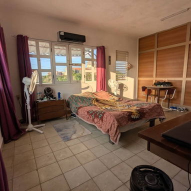 🌟 PENTHOUSE EN MIRAMAR (AV. 5TA) 🏙️🌊 ¡Exclusiva propiedad en el último piso con espectacular vista panorámica! - Img 126075680