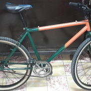 Bicicleta en venta - Img 55308245
