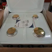 🔥Fogón Daytron 4 Quemadores + Balita de Gas | Oferta 2 en 1🔥 - Img 55810997