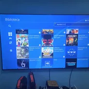 Ps4 slim pirateado 12.50. - Img 56928630