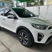 Kia Stonic BLANCO – $80 USD/día - Img 57401780