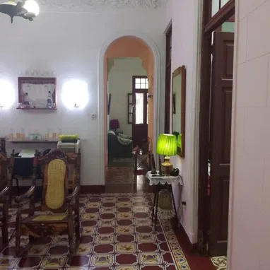 Propiedad cerca de la Calzada de 10 de Octubre - 5/10