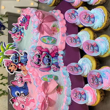 Cakes por encargo - Img 118795052