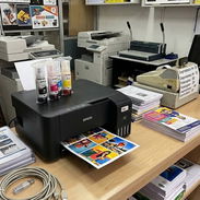Impresora Epson L3250 - Img 54553349