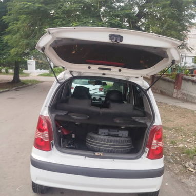 🚗🔥 ¡OPORTUNIDAD! HYUNDAI ATOS 2009 EN VENTA 🔥🚗 - 3/4