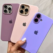 Covers o Forro para iPhone 11 11P 11PM 12 12P 12PM 13 13P 13PM 14 14P 14PM 15 15P 15PM 16 16P 16PM 17 17P 17PM - Img 58175008