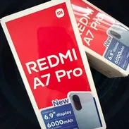 Xiaomi Redmi A7 pro 4Gb/64Gb.Nuevo a estrenar - Img 56898742