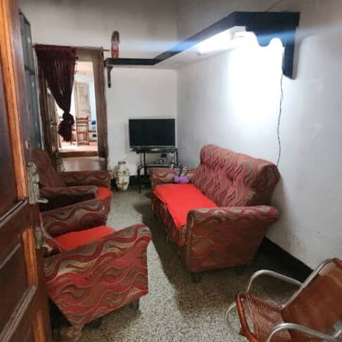 SE VENDE CASA EN 23 Y 12 VEDADO - 3/10