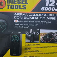 🚗🏍️🚲 El único Kit que necesitas para auto, moto y bici. - Img 57147369