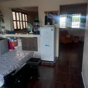 Casa amplia de 700 m² con anexo independiente y licencia para ampliar. En Abel Santamaria, boyeros - Img 57332923