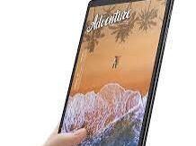 • Galaxy Tab A7 Lite 32gb 8.7”. Wifi+cell - Img 62272241