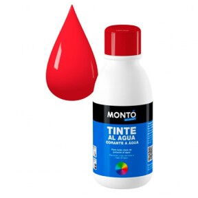 Tinte para pintura(colores: azul,rojo,verde, amarillo)) - Img 122619209