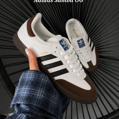 Adidas Samba OG ‼️ - 2/2