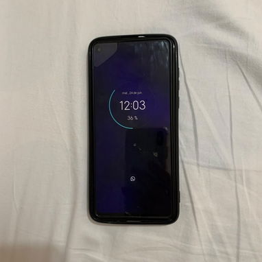 Motorola G Power 2021 - Img 124413078