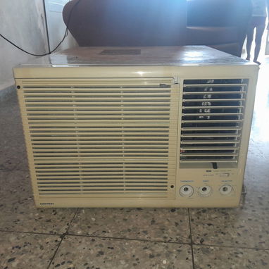 Aire acondicionado de 1t - Img 124593787