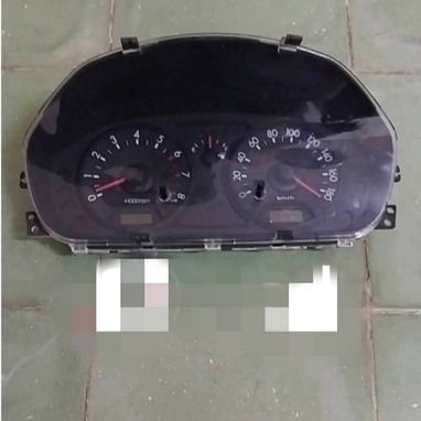 Piezas de picanto 2006 al 2009 - 2/7