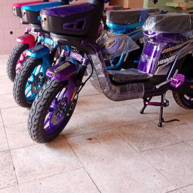 Bicimotos YOAZAKY GALÁCTICA - Img 123467586