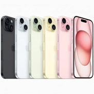 📱iPhone 15 128gb ⚫️🔵 📦 - Img 58051964