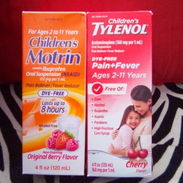 VENDEMOS TYLENOL INFANTIL,VITAMINAS PARA NIÑOS Y JARABES PARA EL CATARRO - Img 46012225
