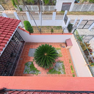 casa larga estancia en la habana con 5 habitaciones + OFERTA DE PRECIO POR TIEMPO LIMITADO - Img 124408808