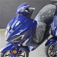 Vendo moto electrica xcalibur - Img 45781801