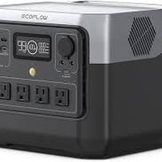 Envio Gratis EcoFlow RIVER 2 Max - Img 52409392