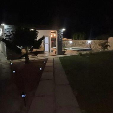 Cod.Z 🏖️ Piscina + 3 Habitaciones por solo 135 USD. Casa en Brisas del Mar - Img 118341330