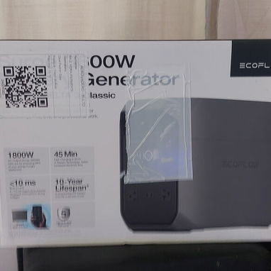 Ecoflow delta 3 classic x cantidad aprovecha y otros modelos a precio normal garantia x escrito.  Delta 3 1500, delta 2 - 2/2