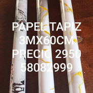 VENTA DE PAPEL TAPIZ - Img 55861528
