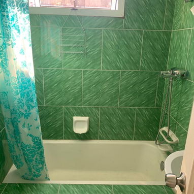 Renta lineal o por dias - apartamento totalmente climatizado a pasos del Parque Central - Img 120217751