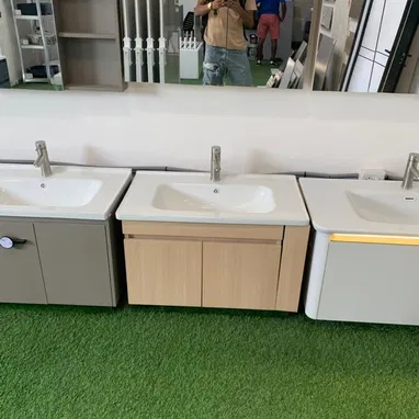 Muebles de baño - Img 124774865