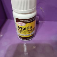Aspirina 🌪️ - Img 50451756