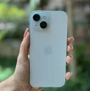 📌15 🟢 128GB 97%🔋 mica, cable cargador y forro de regalo❌ Variedad de Modelos 🔥 Garantia💯(50122443) - Img 48234197