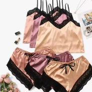 Conjunto de dormir - Img 57349595