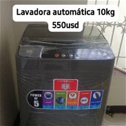 Lavadora automática - Img 45654472