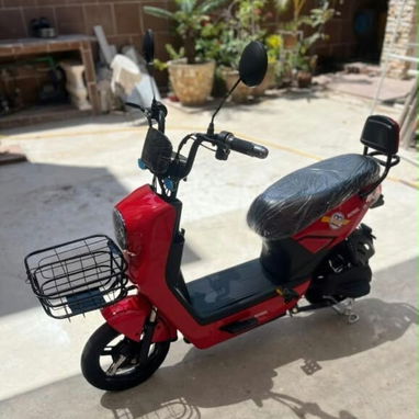 Moto y más - 6/7
