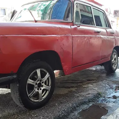 mg inglés del 59 con lada - Img 122764714