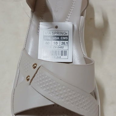 Sandalias mujer - 2/2