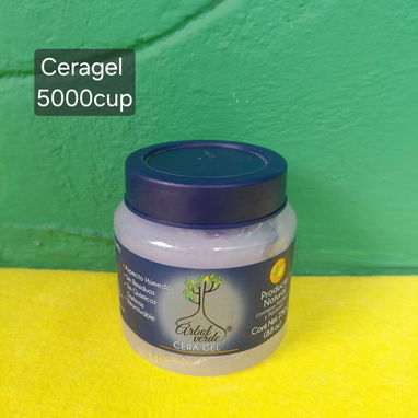 Gel para el cabello - 3/3