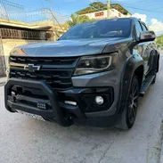 Chevrolet colorado - Img 56126212