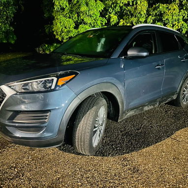 Hyundai Tucson SEL 2021 - 3/5