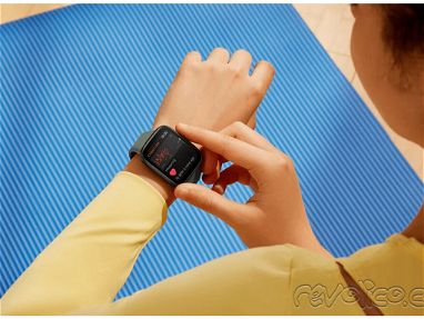Xiaomi Redmi Watch 3 Active / Reloj inteligente / Smartwatch. NUEVOS A ESTRENAR / SELLADOS - Img 67266116