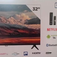 Televisor nuevo en su caja - Img 56931177