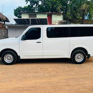 Van Nissan 2020....add - Img 57848444